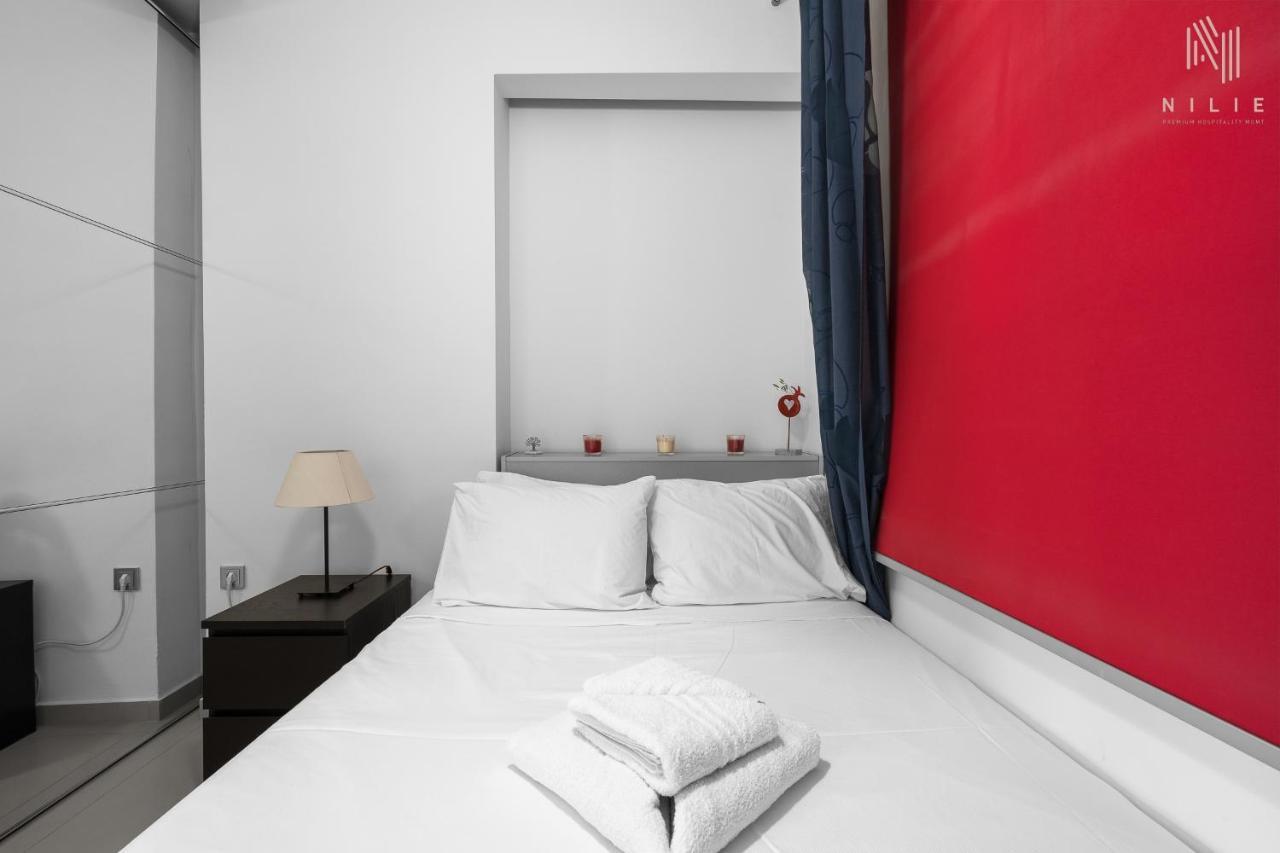 Awesome Sea View, Nilie Hospitality Mgmt Apartment