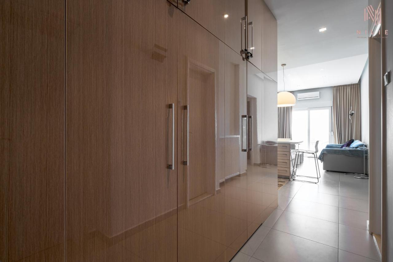 Apartment Awesome Sea View, Nilie Hospitality Mgmt *
