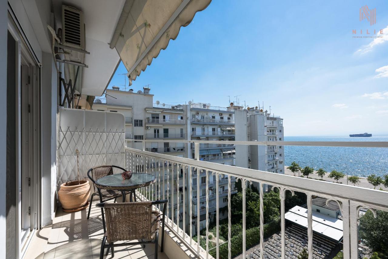 Awesome Sea View, Nilie Hospitality Mgmt Apartment